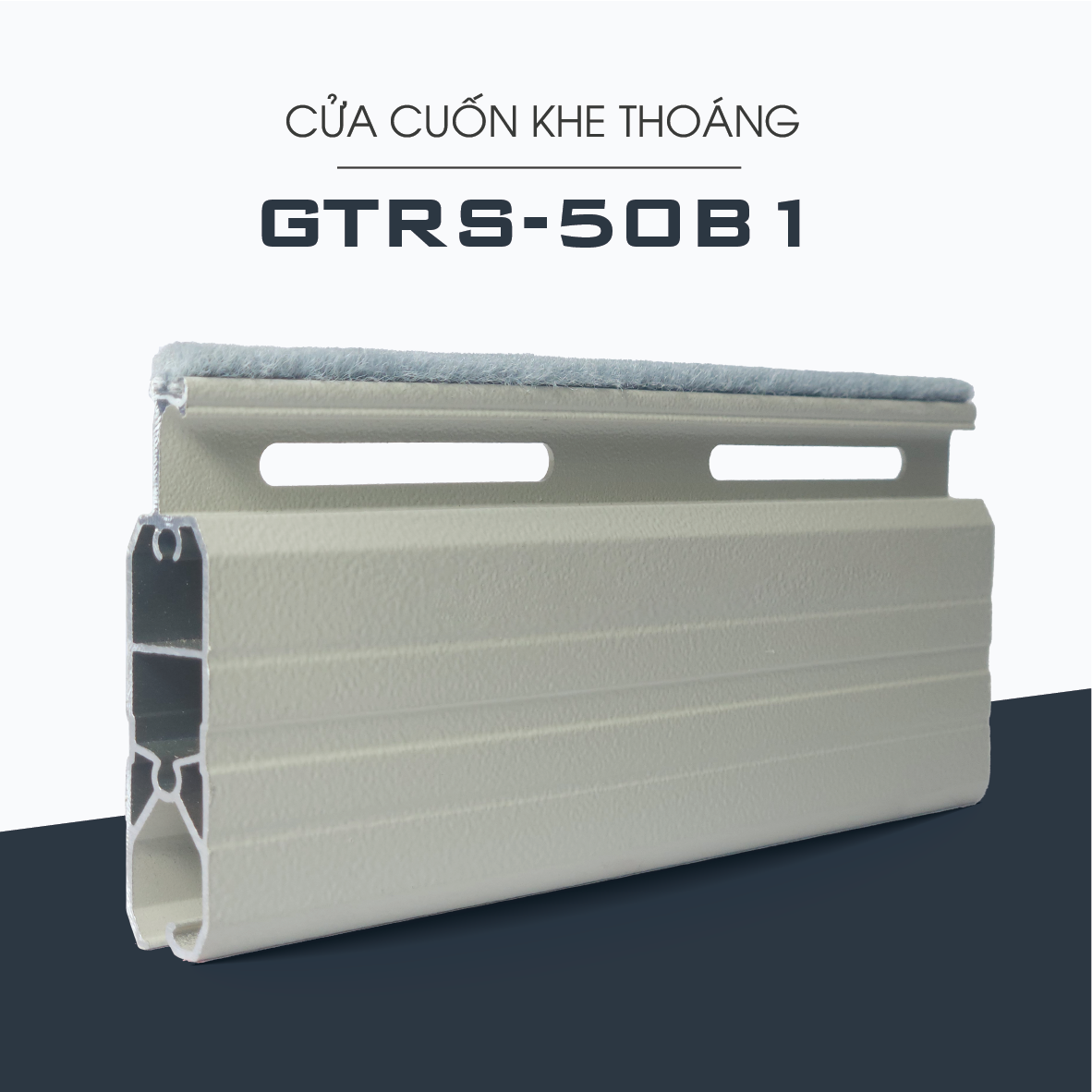 GTRS-50B1