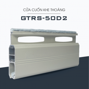 GTRS-50D2