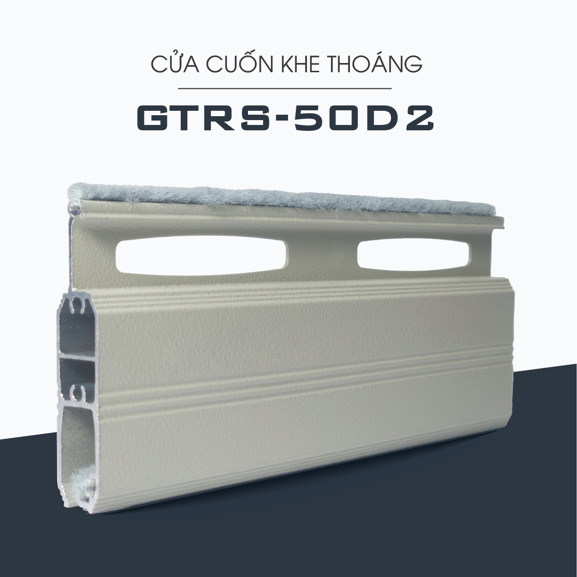 GTRS-50D2