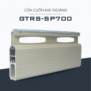GTRS-SP700