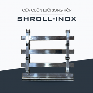 Lưới Song Hộp Inox 304