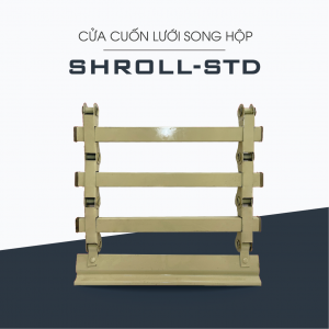 Lưới Song Hộp Sơn Tĩnh Điện