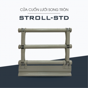 Lưới Song Tròn Sơn Tĩnh Điện