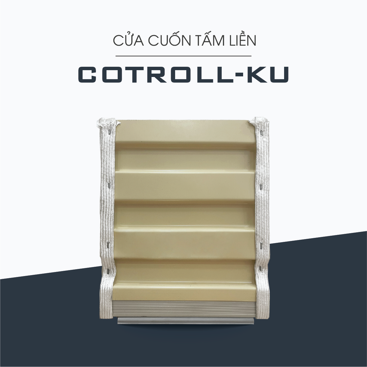 Tấm Liền (Kem Úc)