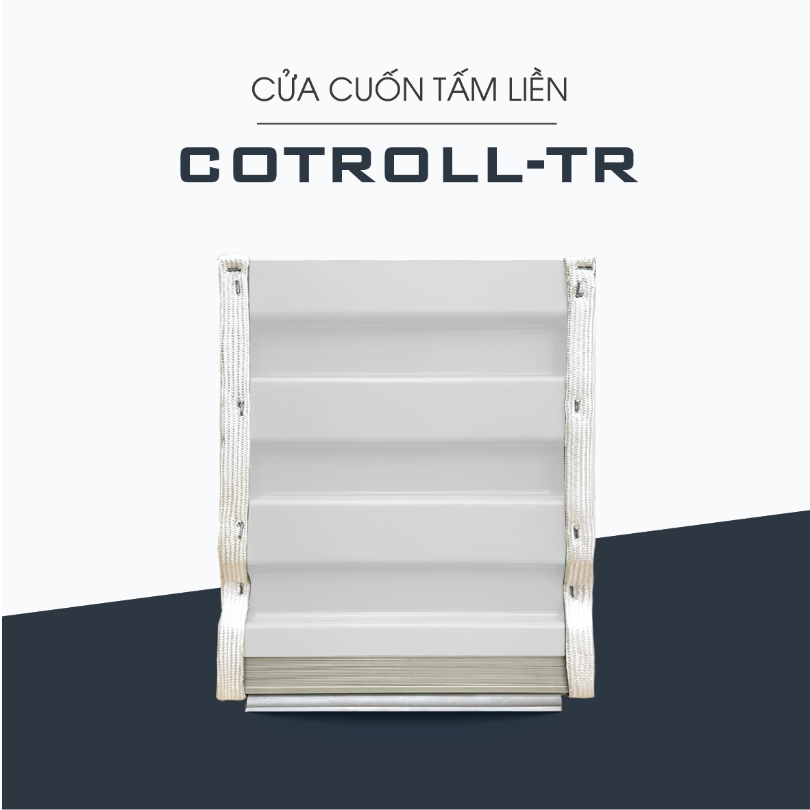 Tấm Liền (Trắng)