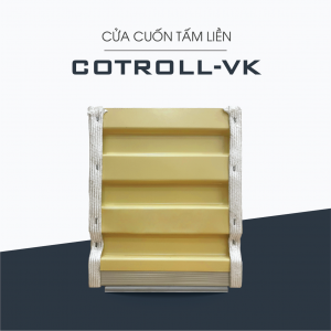 Tấm Liền (Vàng Kem)