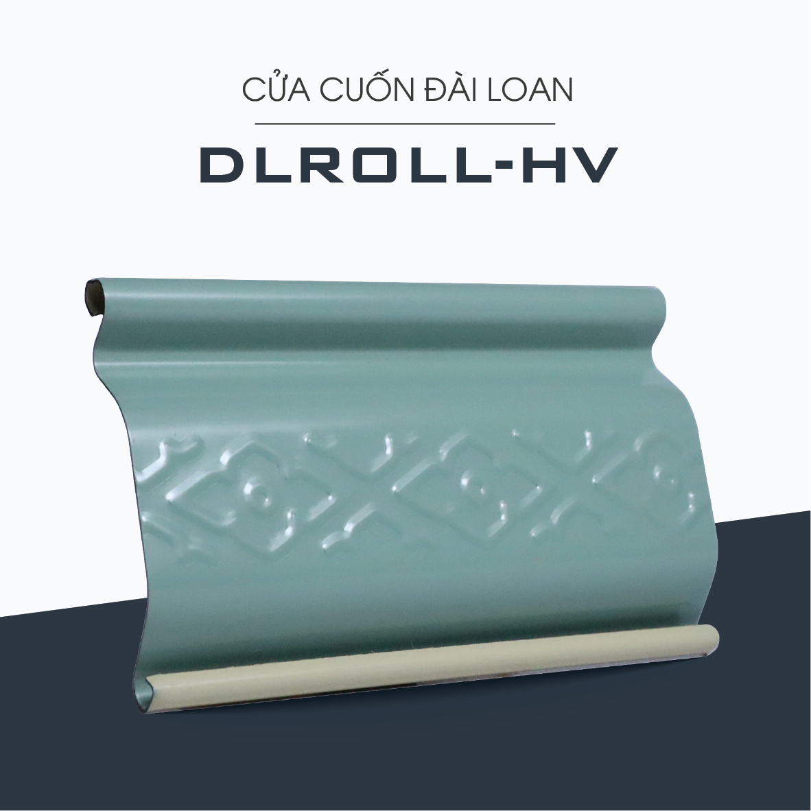 Đài Loan (Dập Hoa Văn)