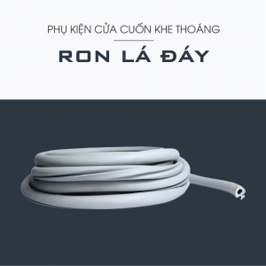 Ron Lá Đáy
