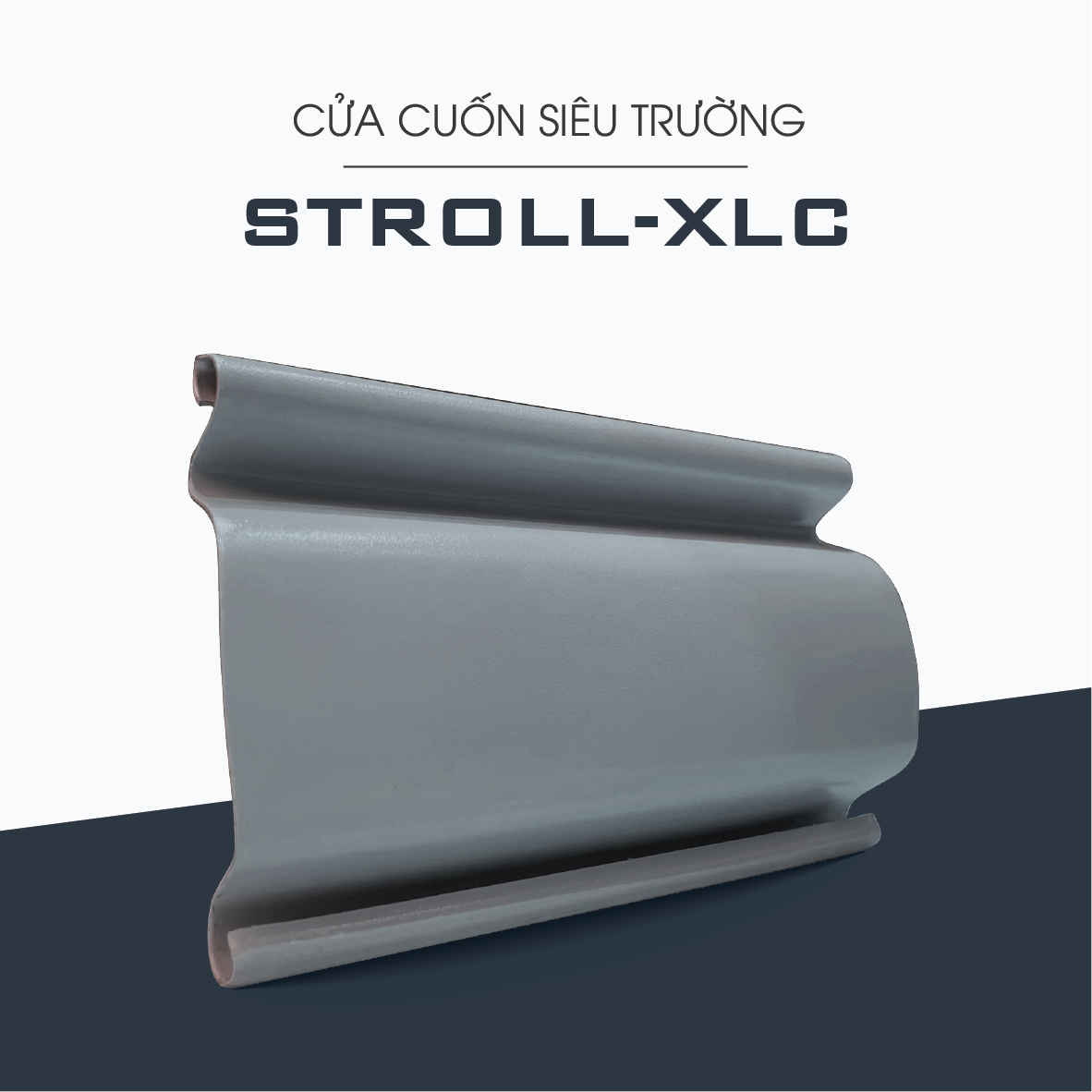 Siêu Trường (Xám Lông Chuột)